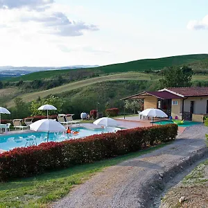 *** Hotel apartamentowy Santa Caterina Włochy
