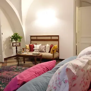 House Vintage Catane