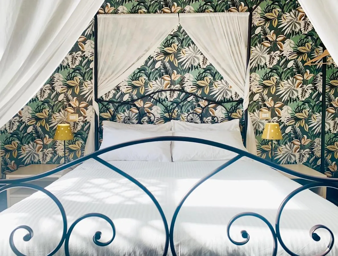 ベッド・アンド・ブレックファスト Grand Tour Design Guest House Catania Self Check-In
