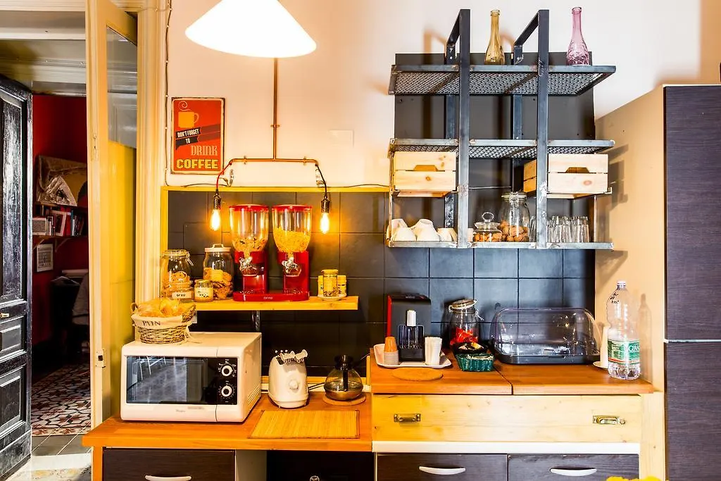 Grand Tour Design Guest House Catania Self Check-In 3*,