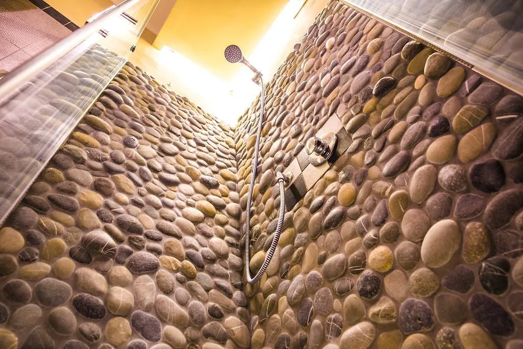 Grand Tour Design Guest House Catania Self Check-In イタリア