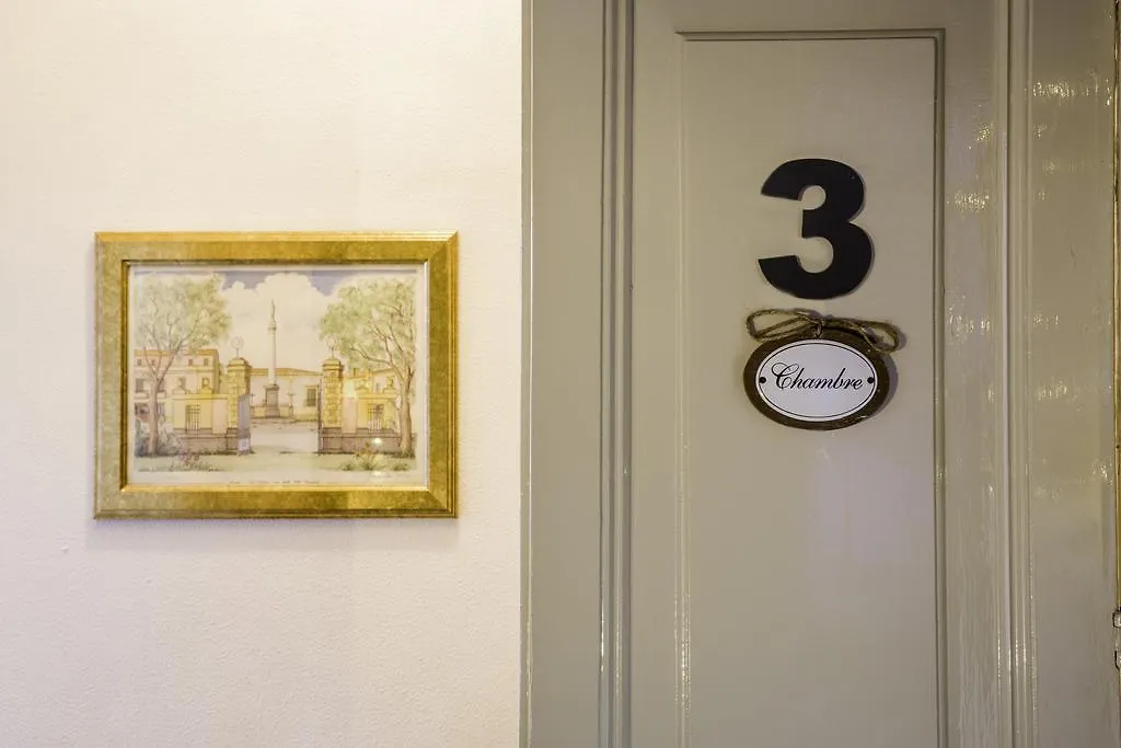Grand Tour Design Guest House Catania Self Check-In