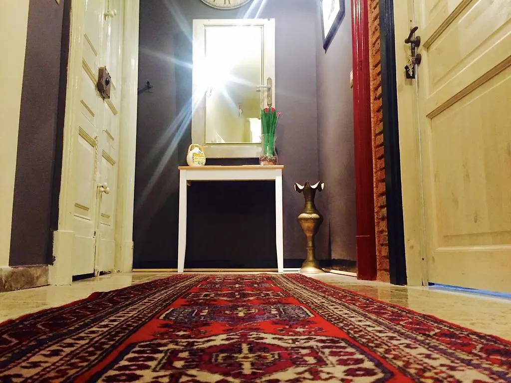 Grand Tour Design Guest House Catania Self Check-In Nocleg ze śniadaniem