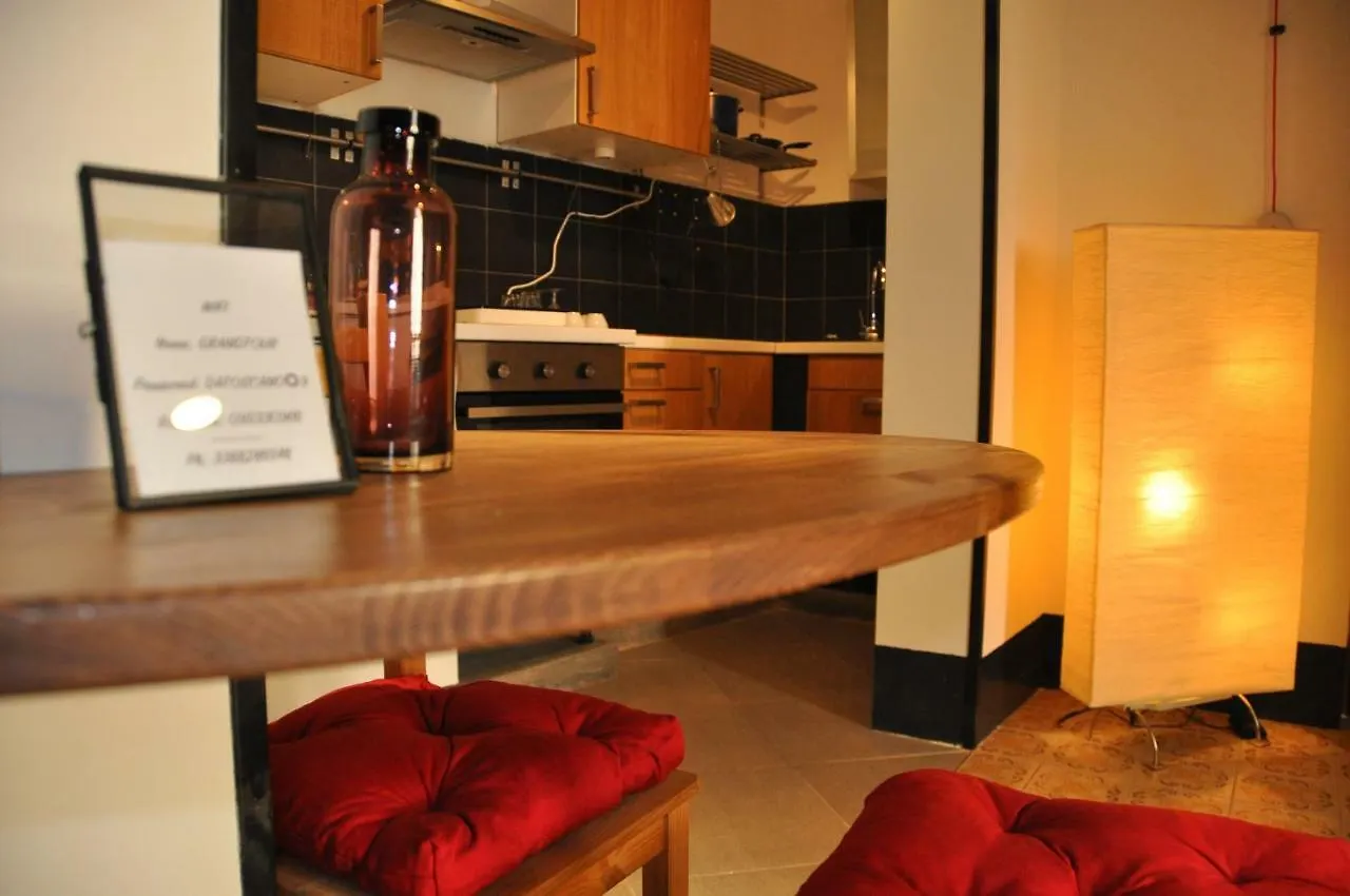 Grand Tour Design Guest House Catania Self Check-In