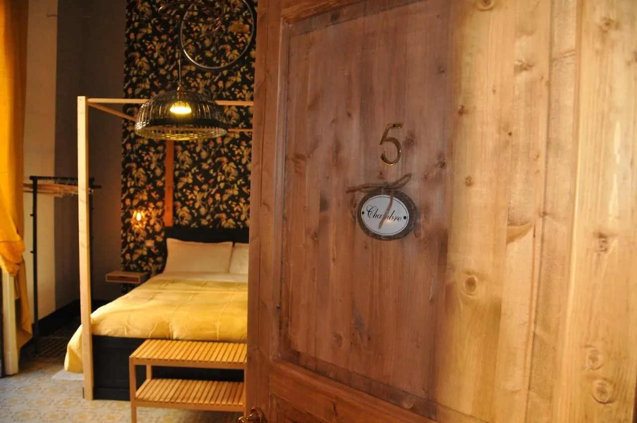 Grand Tour Design Guest House Catania Self Check-In 3*,