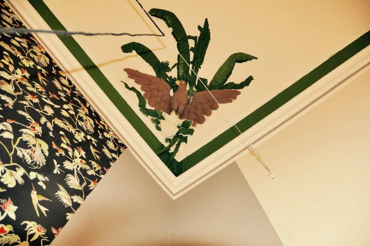 Grand Tour Design Guest House Catania Self Check-In Nocleg ze śniadaniem