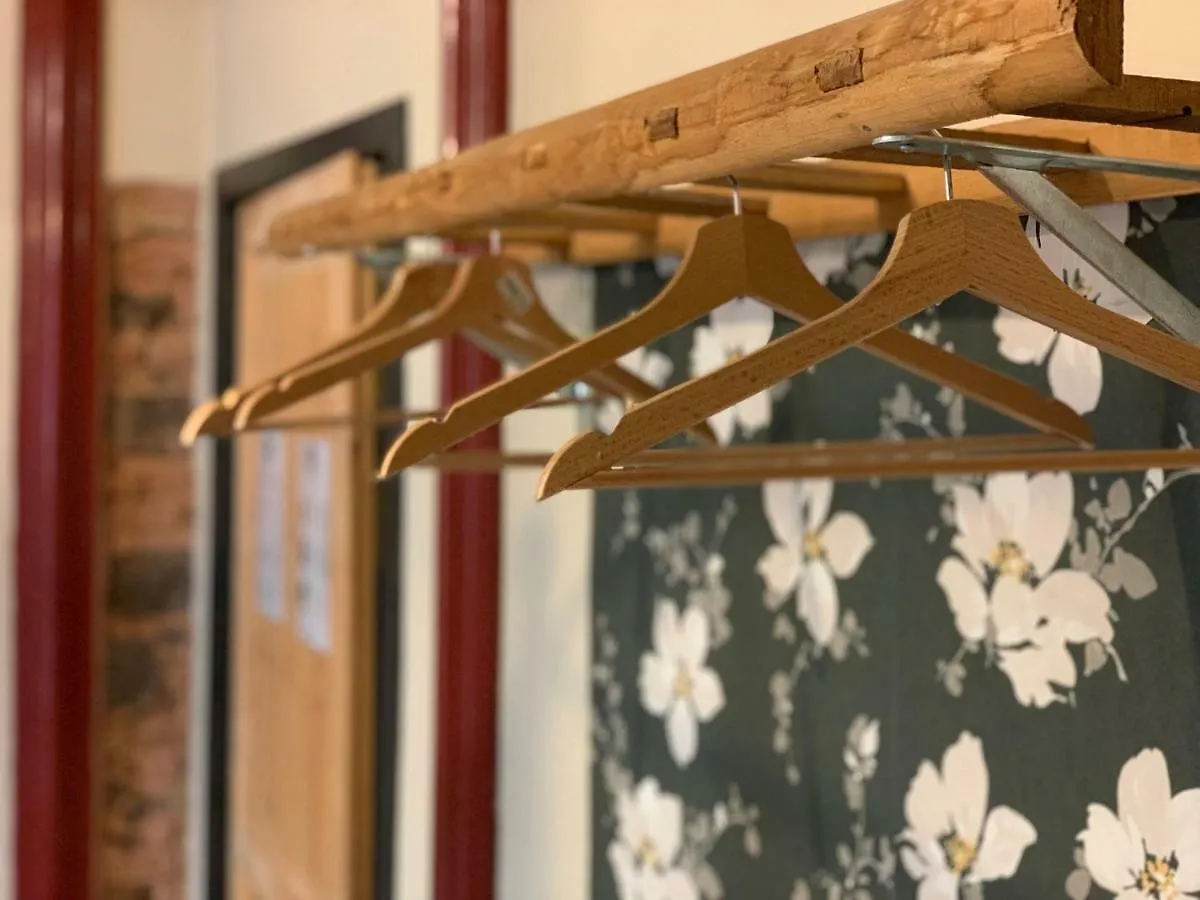 Grand Tour Design Guest House Catania Self Check-In イタリア